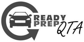 READY PREP QTA