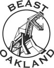 BEAST OAKLAND