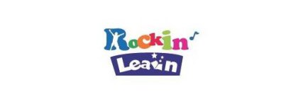 ROCKIN' LEARN