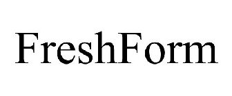 FRESHFORM