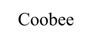 COOBEE