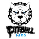 PITBULL LABS