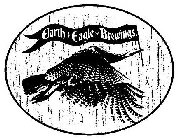 EARTH EAGLE BREWINGS