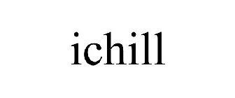 ICHILL