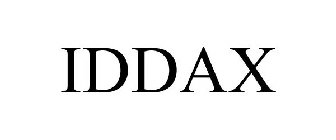 IDDAX