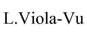 L.VIOLA-VU