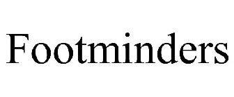 FOOTMINDERS