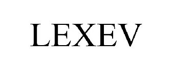 LEXEV