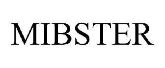MIBSTER