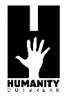 H HUMANITY OUTBREAK