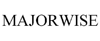 MAJORWISE