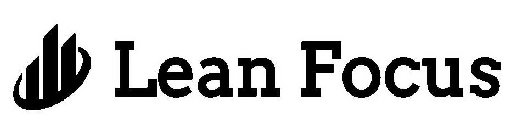 LEAN FOCUS