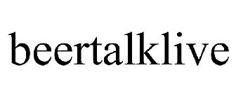 BEERTALKLIVE