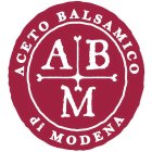 ABM ACETO BALSAMICO DI MODENA