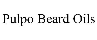 PULPO BEARD OILS