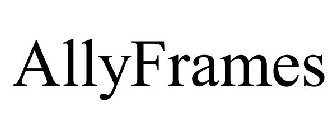 ALLYFRAMES