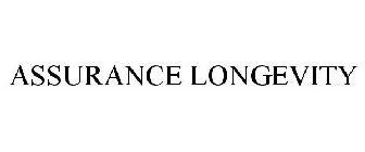 ASSURANCE LONGEVITY