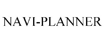 NAVI-PLANNER