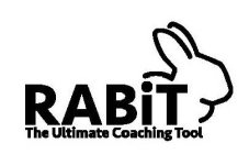 RABIT THE ULTIMATE COACHING TOOL