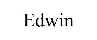 EDWIN