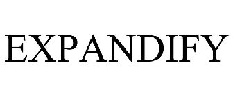 EXPANDIFY