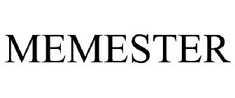 MEMESTER