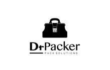 DR PACKER PACK SOLUTIONS