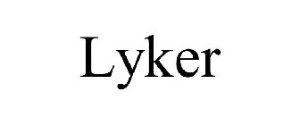 LYKER