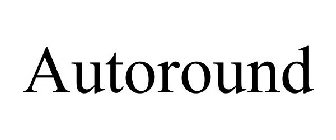 AUTOROUND