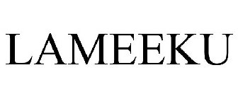 LAMEEKU
