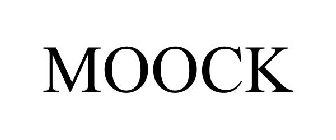 MOOCK