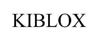 KIBLOX