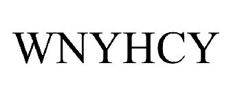 WNYHCY