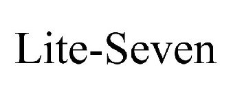 LITE-SEVEN