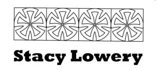 STACY LOWERY