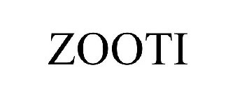 ZOOTI