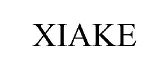 XIAKE