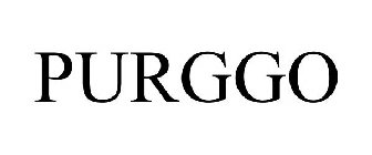 PURGGO