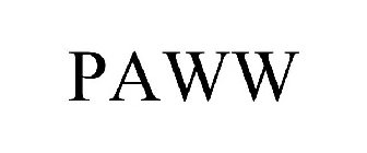 PAWW