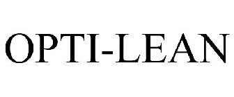 OPTILEAN