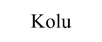 KOLU