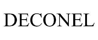 DECONEL