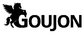 GOUJON