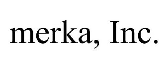 MERKA