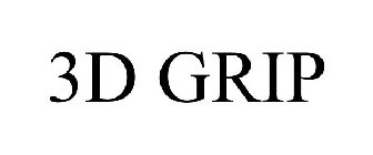 3D GRIP