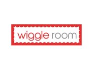 WIGGLE ROOM