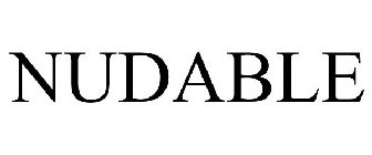NUDABLE
