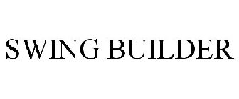 SWING BUILDER