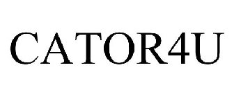 CATOR4U