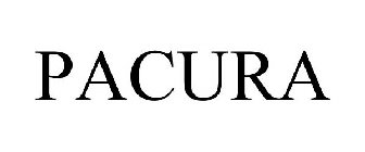PACURA